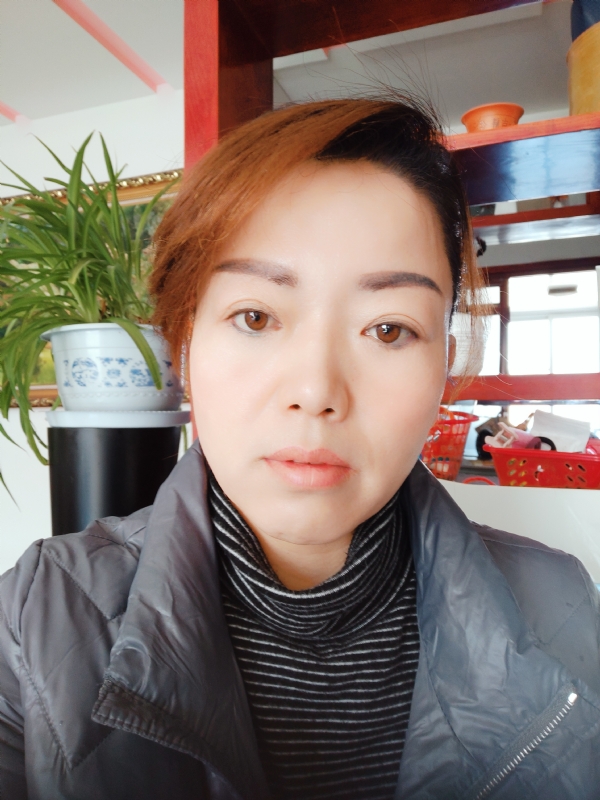 米酒的第一张照片--龙岩相亲服务中心