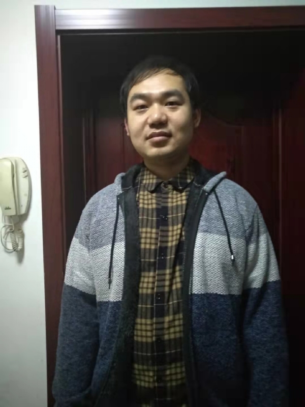 爱吃的aa的第一张照片--龙岩相亲服务中心