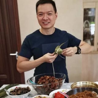 天蓝色的青的第一张照片--龙岩相亲服务中心