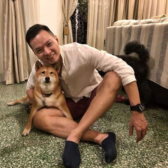 天蓝色的青的第二张照片--龙岩相亲服务中心