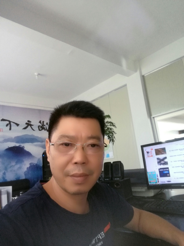 心平气和的第一张照片--龙岩相亲服务中心