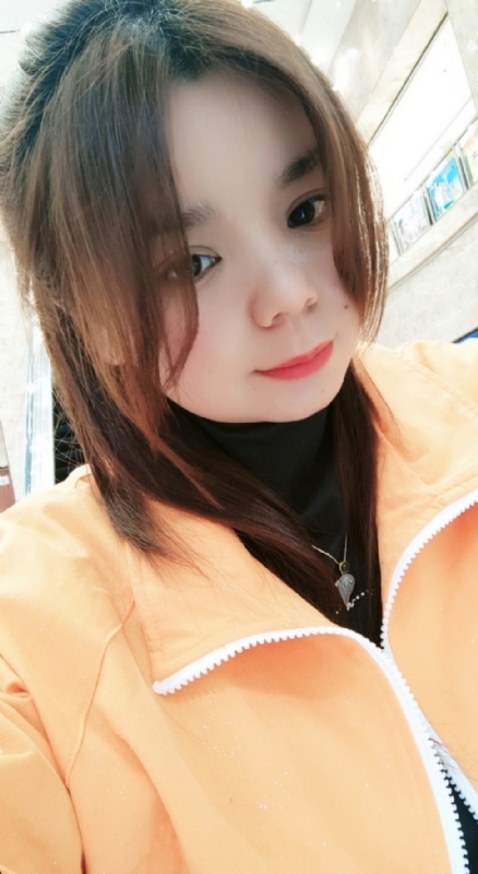 柔儿的第一张照片--龙岩相亲服务中心