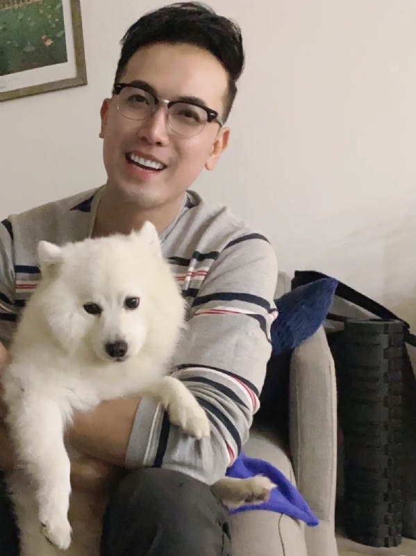 TonyHao的第一张照片--龙岩相亲服务中心