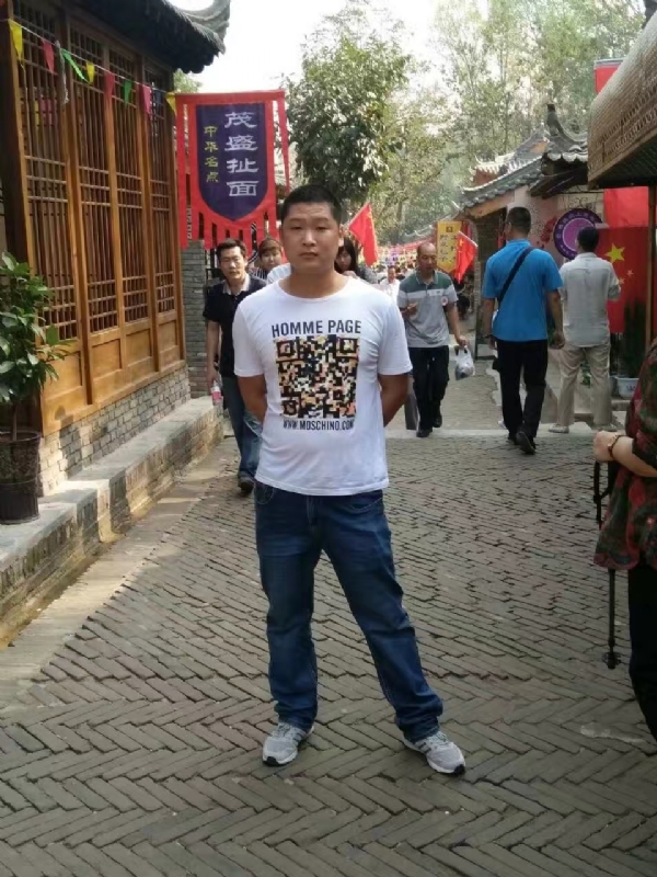 奥沙利龙的第二张照片--龙岩相亲服务中心