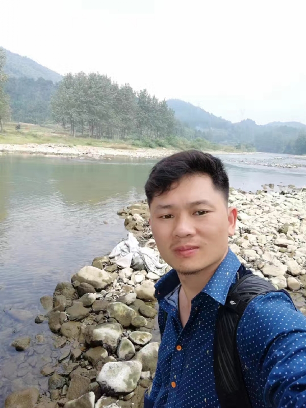 未来可期的第一张照片--龙岩相亲服务中心