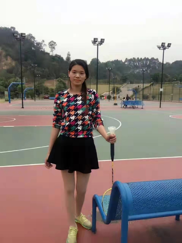 有你真好的第一张照片--龙岩相亲服务中心