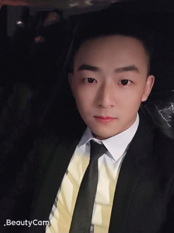 归心的第一张照片--龙岩相亲服务中心