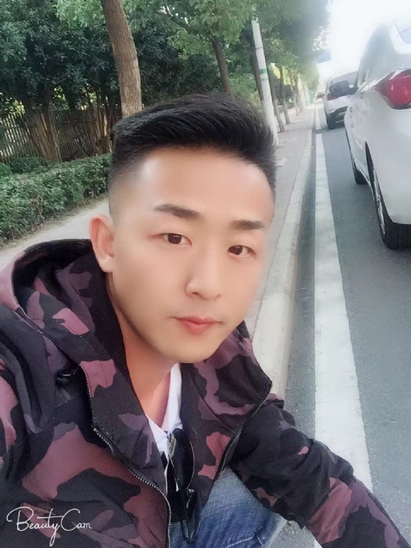 归心的第二张照片--龙岩相亲服务中心