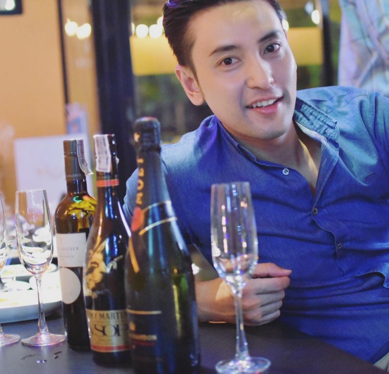 David的第一张照片--龙岩相亲服务中心
