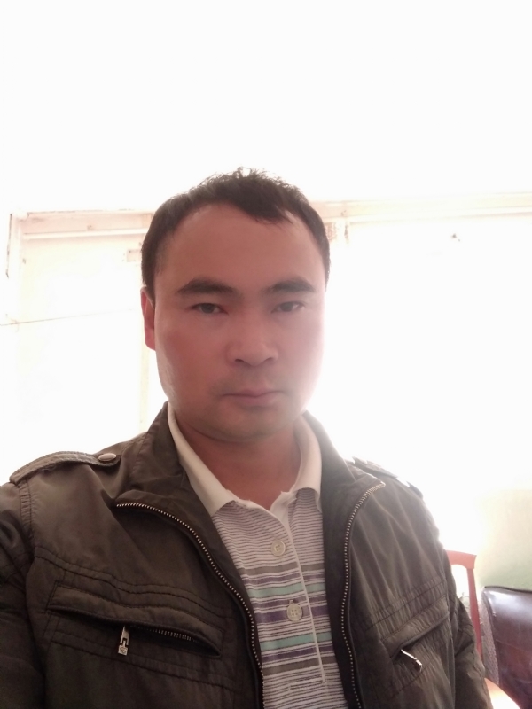 独孤求爱的第一张照片--龙岩相亲服务中心
