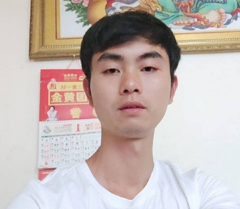 刘利的第一张照片--龙岩相亲服务中心