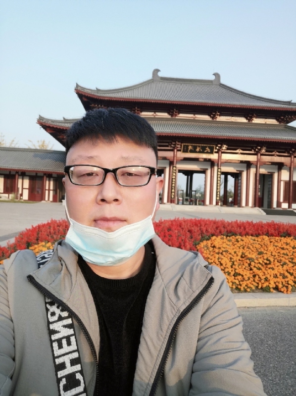 神经蛙的第一张照片--龙岩相亲服务中心