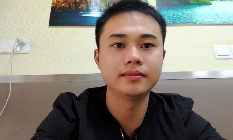汐颜茹夢的第一张照片--龙岩相亲服务中心