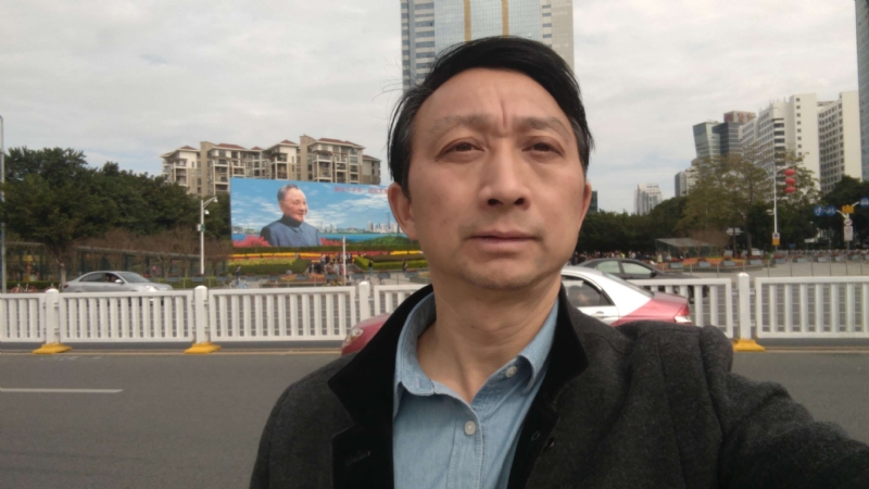 爱在深秋的第一张照片--龙岩相亲服务中心
