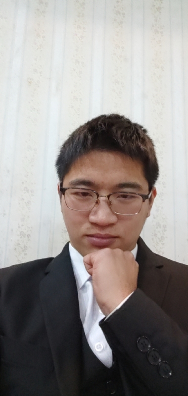 王杰的第一张照片--龙岩相亲服务中心