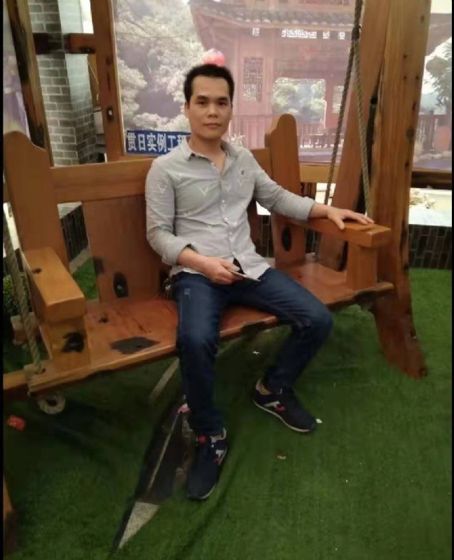 无聊人的第一张照片--龙岩相亲服务中心