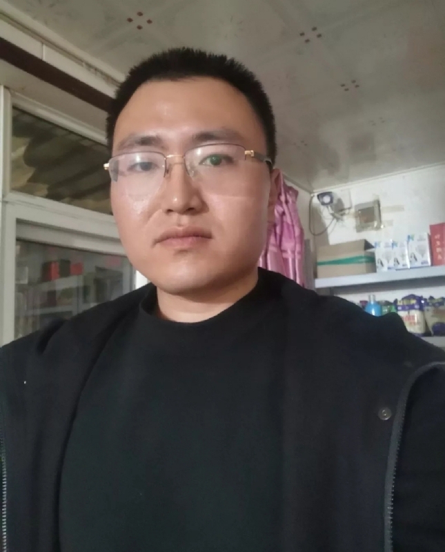 白杨的第二张照片--龙岩相亲服务中心