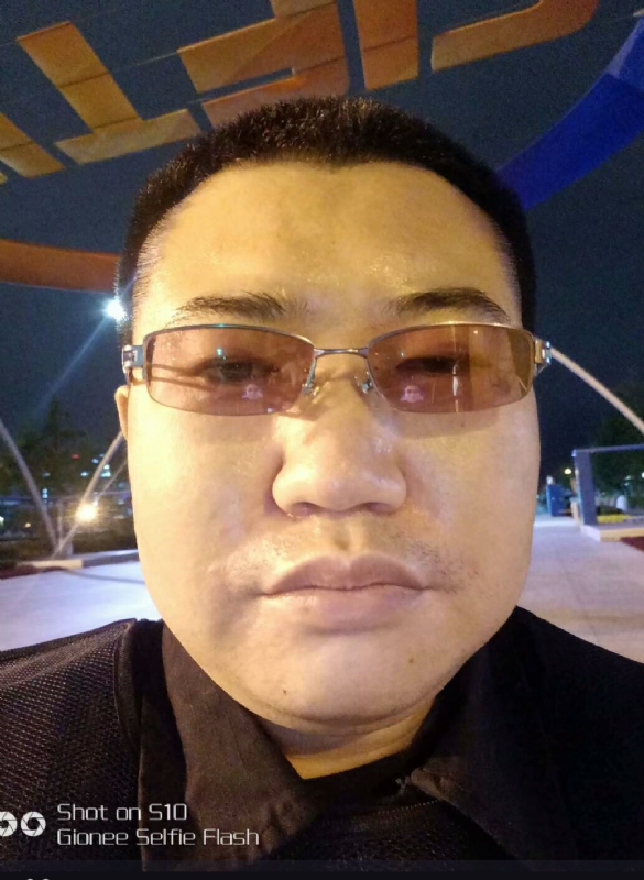 星尘的第一张照片--龙岩相亲服务中心