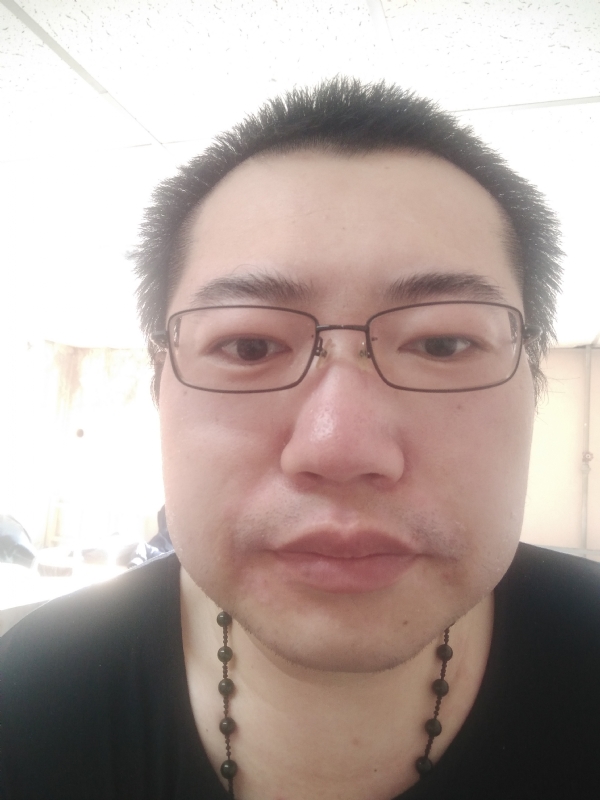 星尘的第二张照片--龙岩相亲服务中心