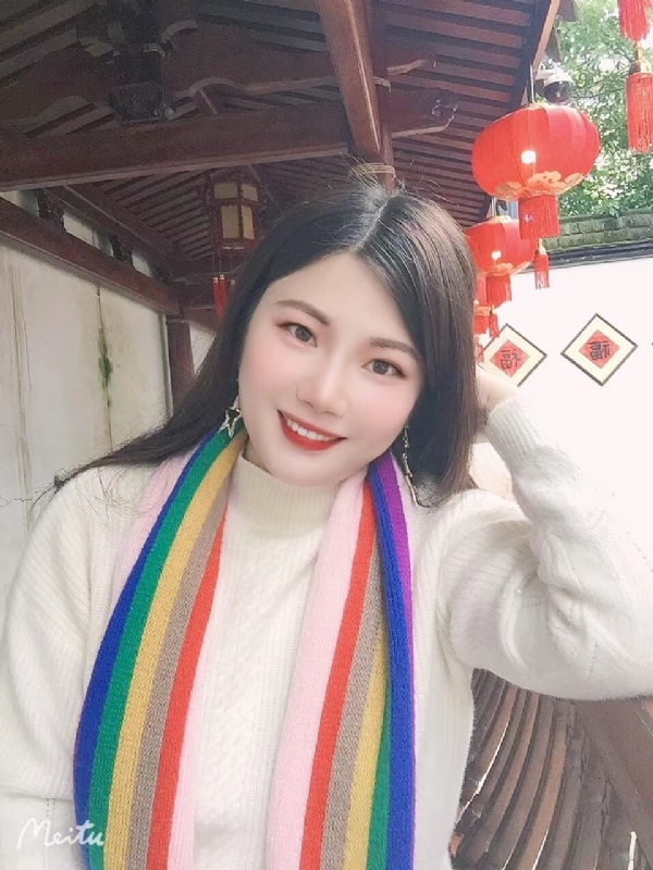 美好的第二张照片--龙岩相亲服务中心