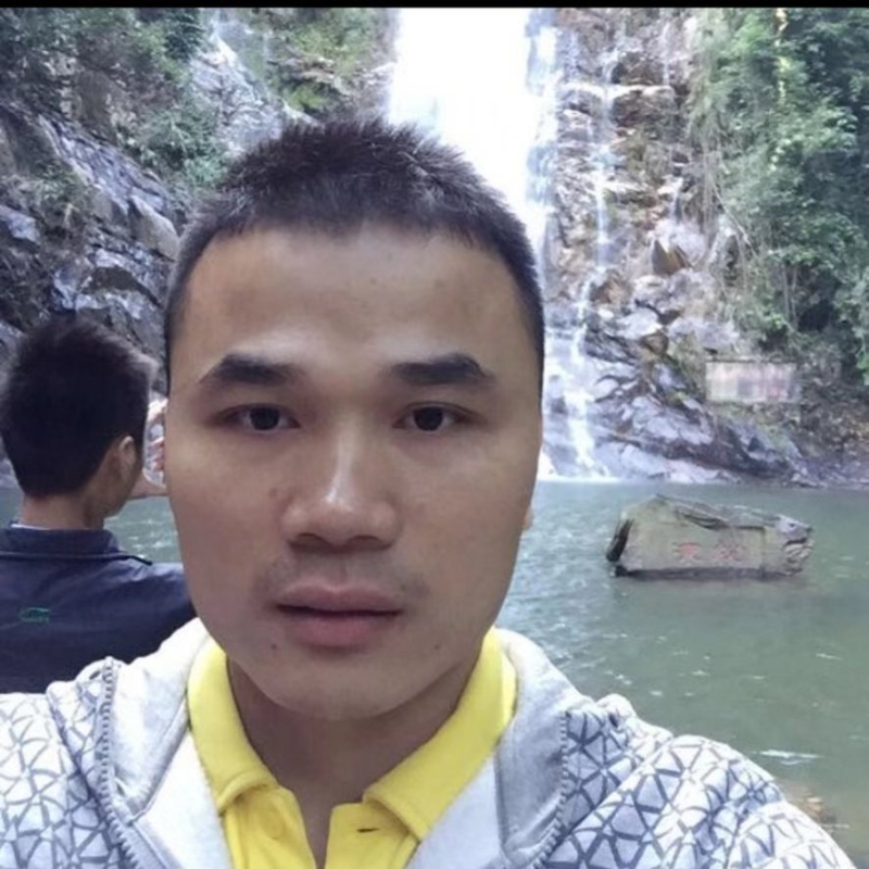 老梁的第一张照片--龙岩相亲服务中心