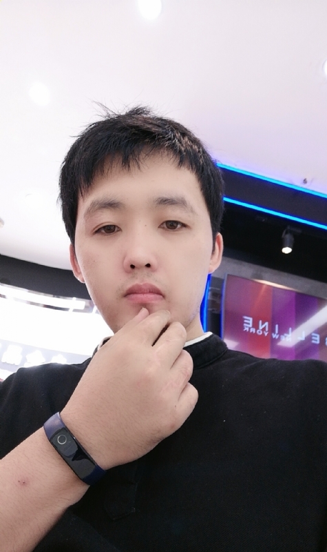 小艾的第一张照片--龙岩相亲服务中心