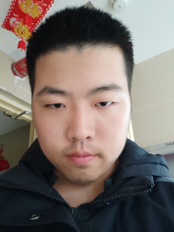 曹凯的第一张照片--龙岩相亲服务中心