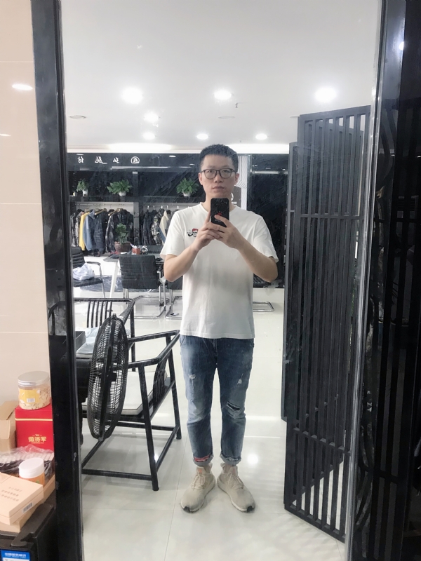 黄大仙的第一张照片--龙岩相亲服务中心