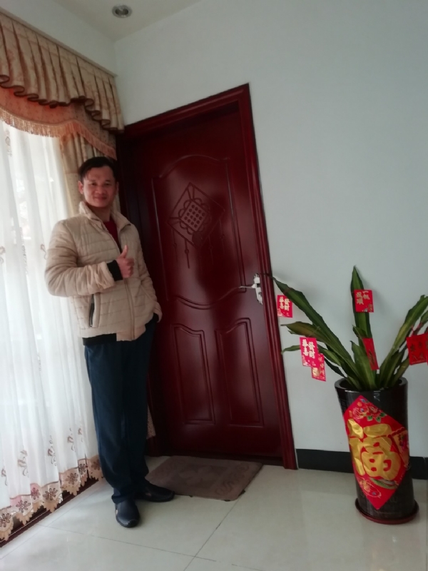 LJ的第一张照片--龙岩相亲服务中心