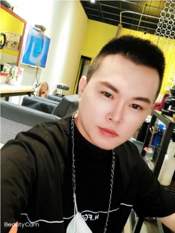 lucky的第一张照片--龙岩相亲服务中心