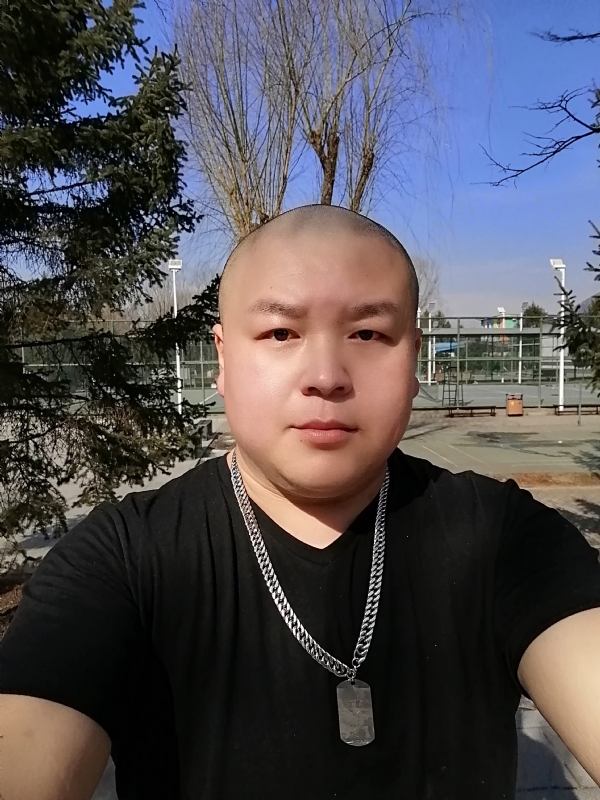 断丶欲的第一张照片--龙岩相亲服务中心