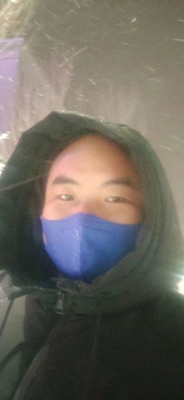 海子的第一张照片--龙岩相亲服务中心