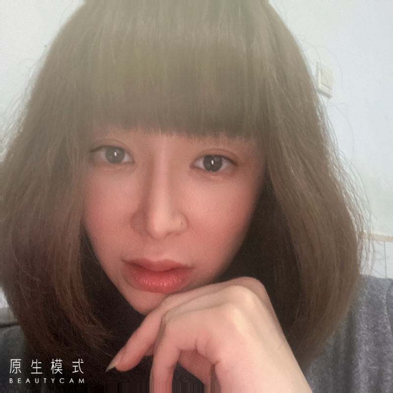鑫鑫的第一张照片--龙岩相亲服务中心