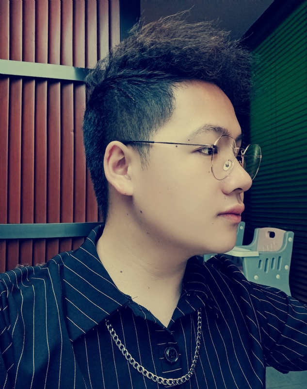 等风的人的第二张照片--龙岩相亲服务中心