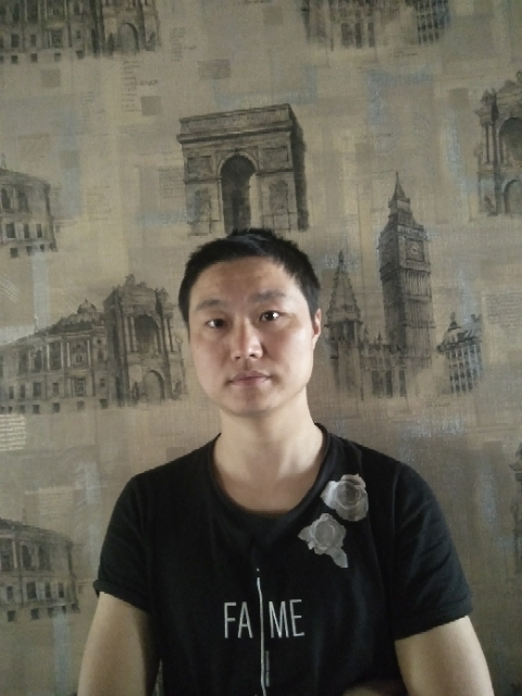 千纸鹤的第一张照片--龙岩相亲服务中心
