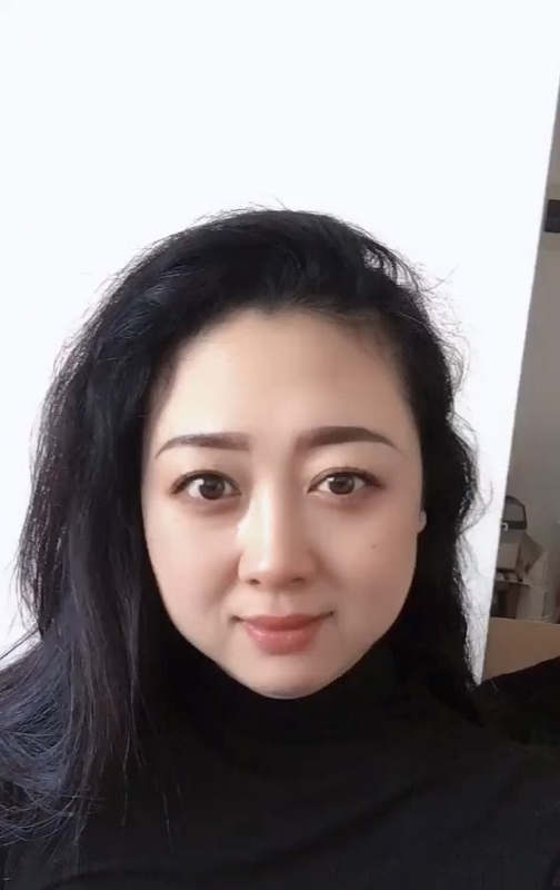 hongyanqing的第一张照片--龙岩相亲服务中心