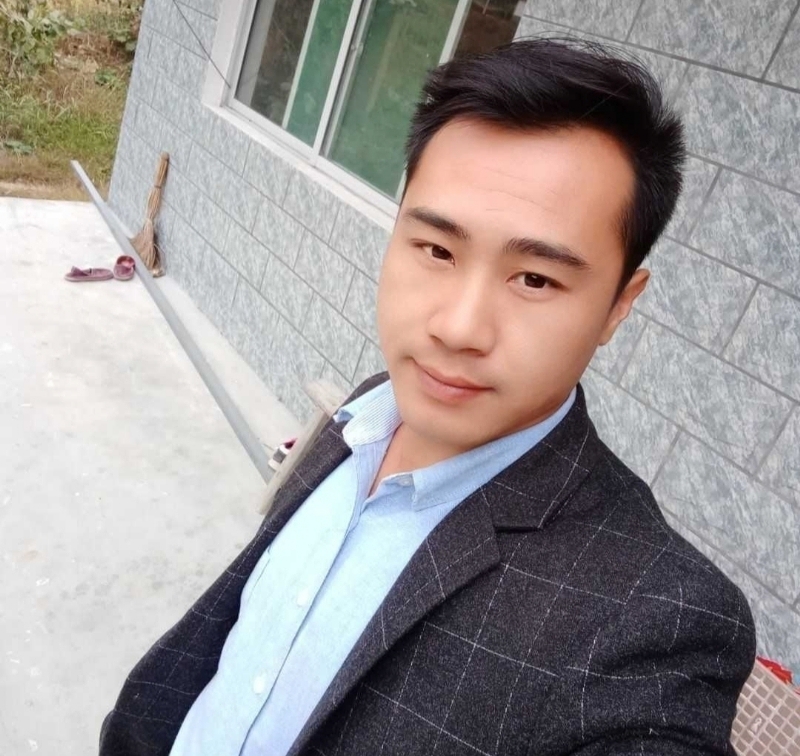 暖阳的第一张照片--龙岩相亲服务中心