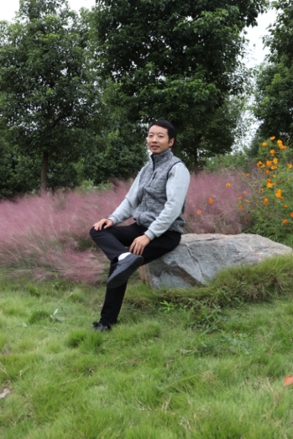 严小木的第一张照片--龙岩相亲服务中心