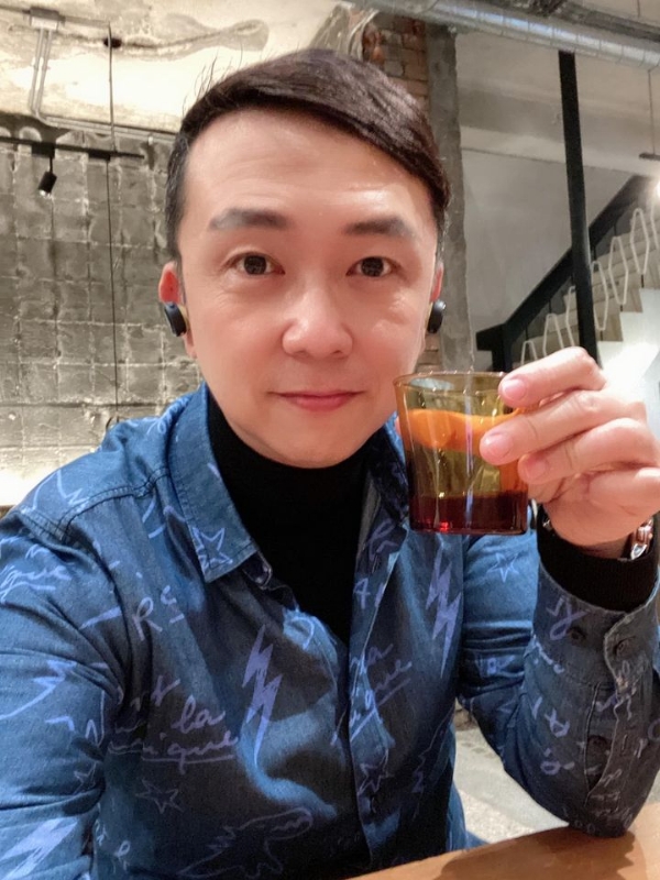 陈道明的第二张照片--龙岩相亲服务中心