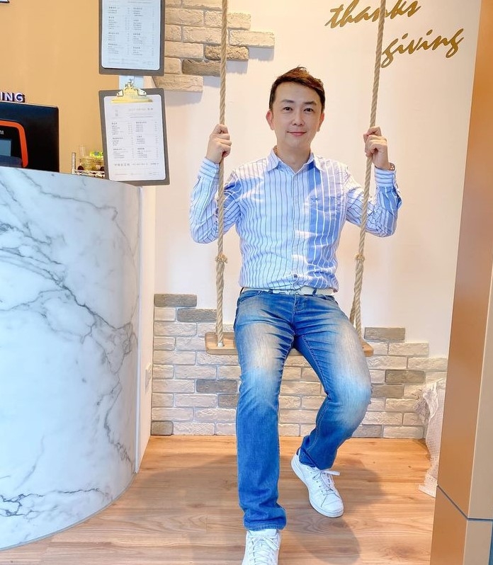 陈道明的第四张照片--龙岩相亲服务中心