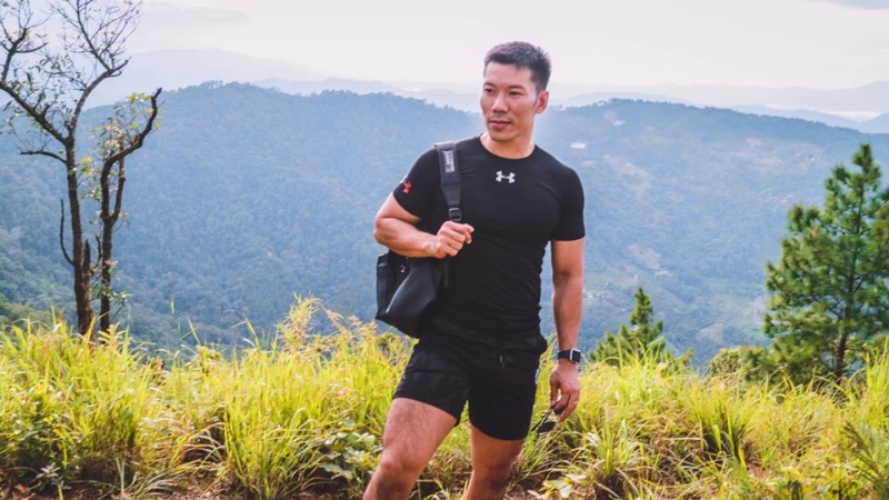 陈道明的第五张照片--龙岩相亲服务中心