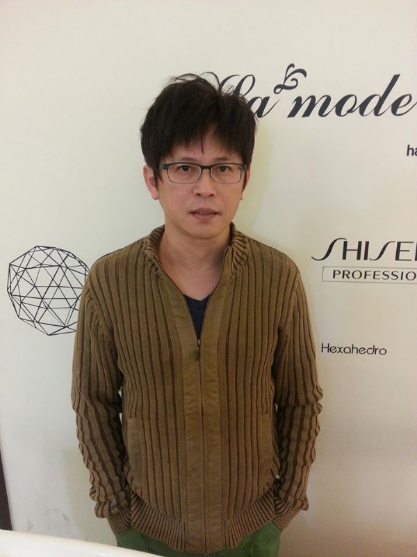 陈道明的第七张照片--龙岩相亲服务中心