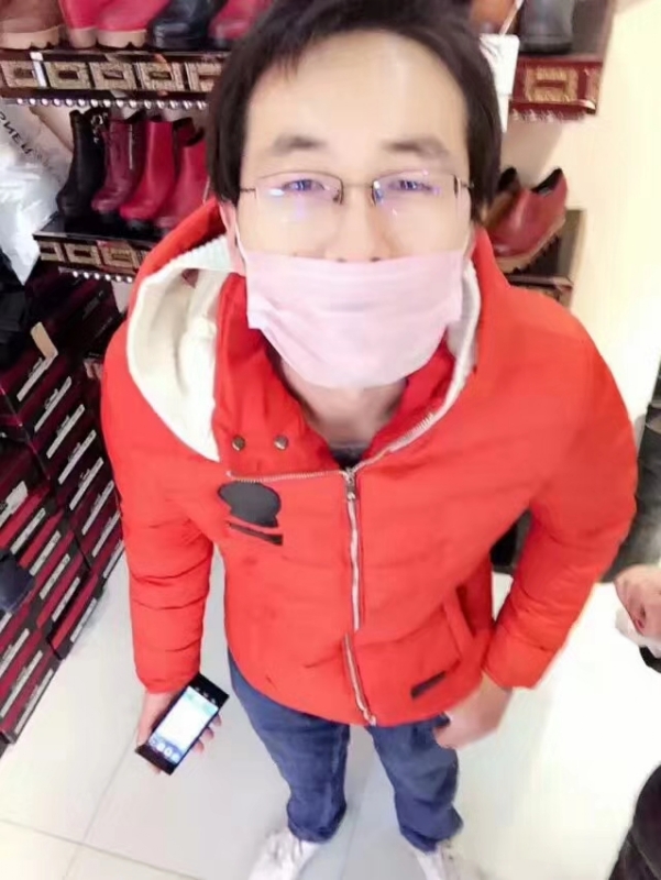 独孤寒的第一张照片--龙岩相亲服务中心
