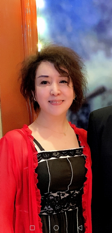 楊婧圓的第二张照片--龙岩相亲服务中心