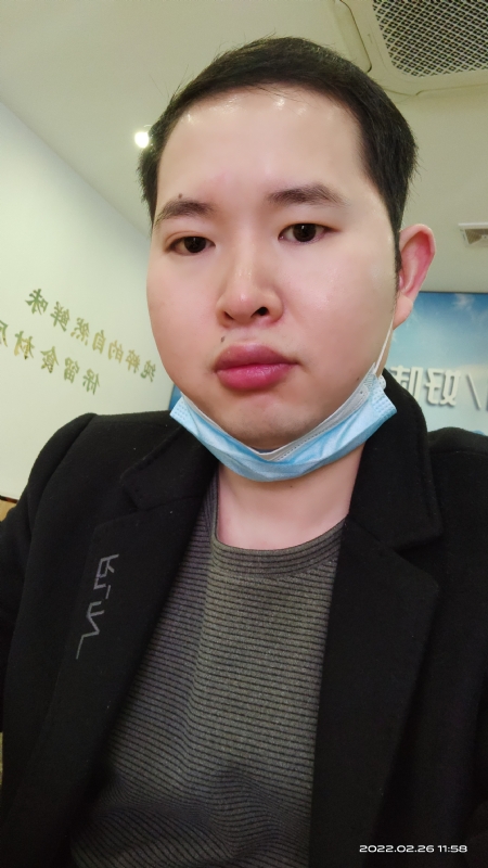 相遇的第一张照片--龙岩相亲服务中心