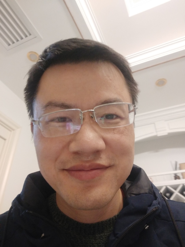 翔翔的第一张照片--龙岩相亲服务中心