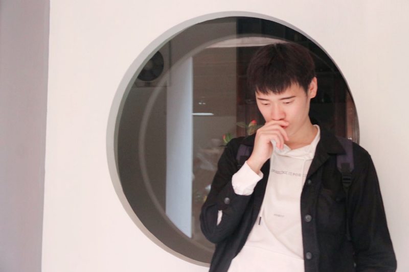 阿拉灯神丁的第一张照片--龙岩相亲服务中心