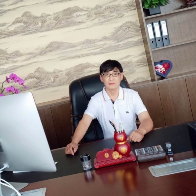 大叔寻觅有缘人的第三张照片--龙岩相亲服务中心