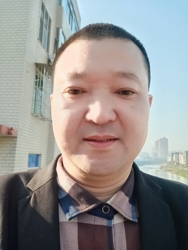 曾经受伤的心灵的第二张照片--龙岩相亲服务中心