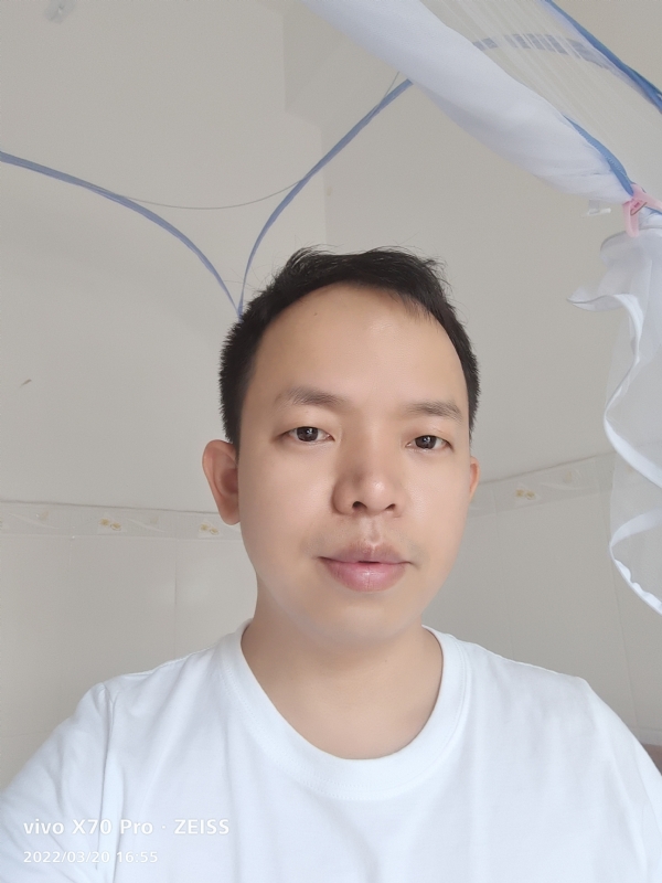蒙柠的第二张照片--龙岩相亲服务中心